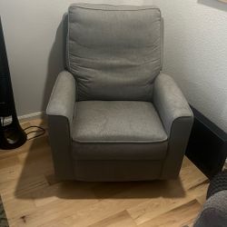 Free Recliner