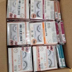 Lashes