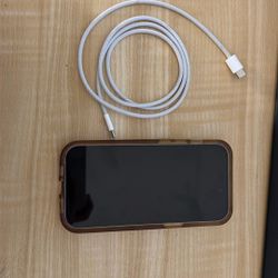 Close To Brand New iPhone 15