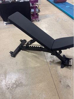REP Fitness AB 5300 Blackwing