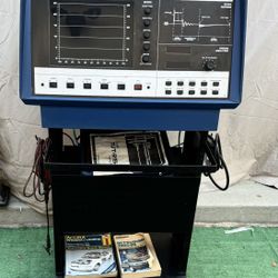 Sun Sleuth One Engine Analyzer SUN-101