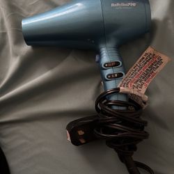 Babyliss Blow Dryer