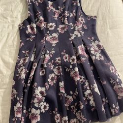 Plus Size Torrid Dress