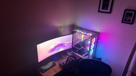 Pc for sale.
