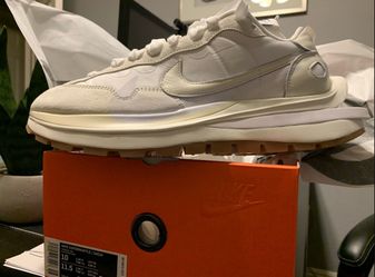 Nike X Sacai VaporWaffle Size 10