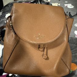 Kate Spade Backpack
