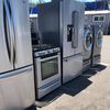 APPLIANCE AND SERVICES STORE