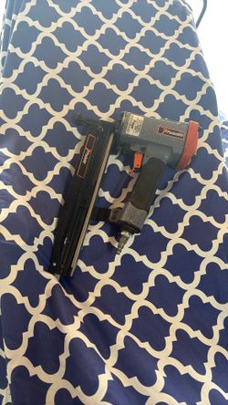 Paslode Nail Gun 