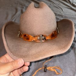 Cowboy Hat 