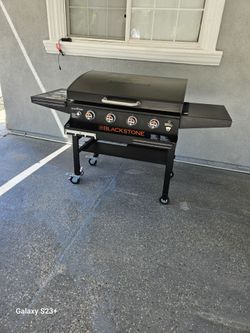 Blackstone Griddle 36"