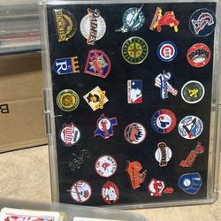 Baseball Card