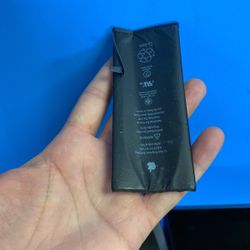 iPhone 7 Or 7 Plus New Battery