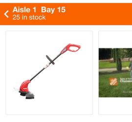 Weed Wacker