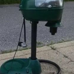 Mosquito magnet liberty one acre