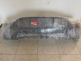 Bumper Ford Mustang 2018-2023