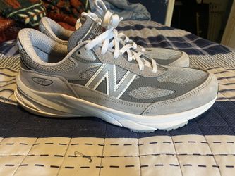 New Balance 990v6 10.5