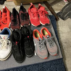 Shoe Lots 