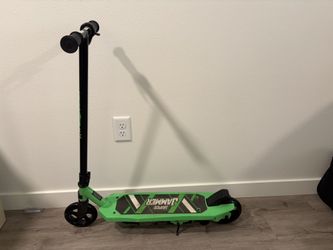 Hyper Jammer Electric Scooter 12 Volt Battery Powered Kids Will Deliver OBO