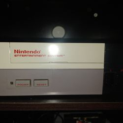  original nintendo n e s