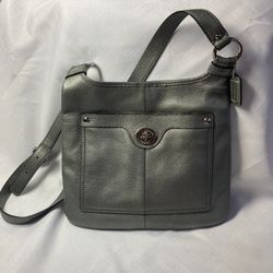 Coach Cross body Purse 