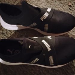 Puma Size 9