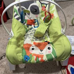 Baby Swing 