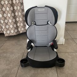 Graco TurboBooster 2.0 Highback Booster Car Seat, Declan