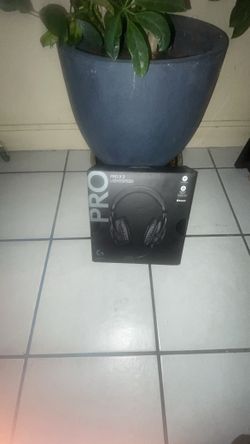 Steel Series Headphone