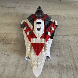 LEGO Star Wars Jedi Bob's Starfighter