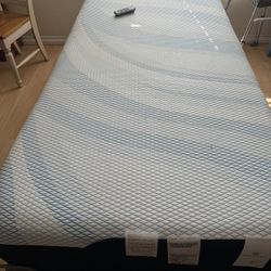 Twin XL Adjustable Bed