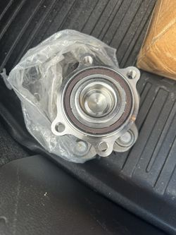 Rear Wheel Bearing For Sale!!
