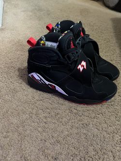 Air Jordans 8 retro