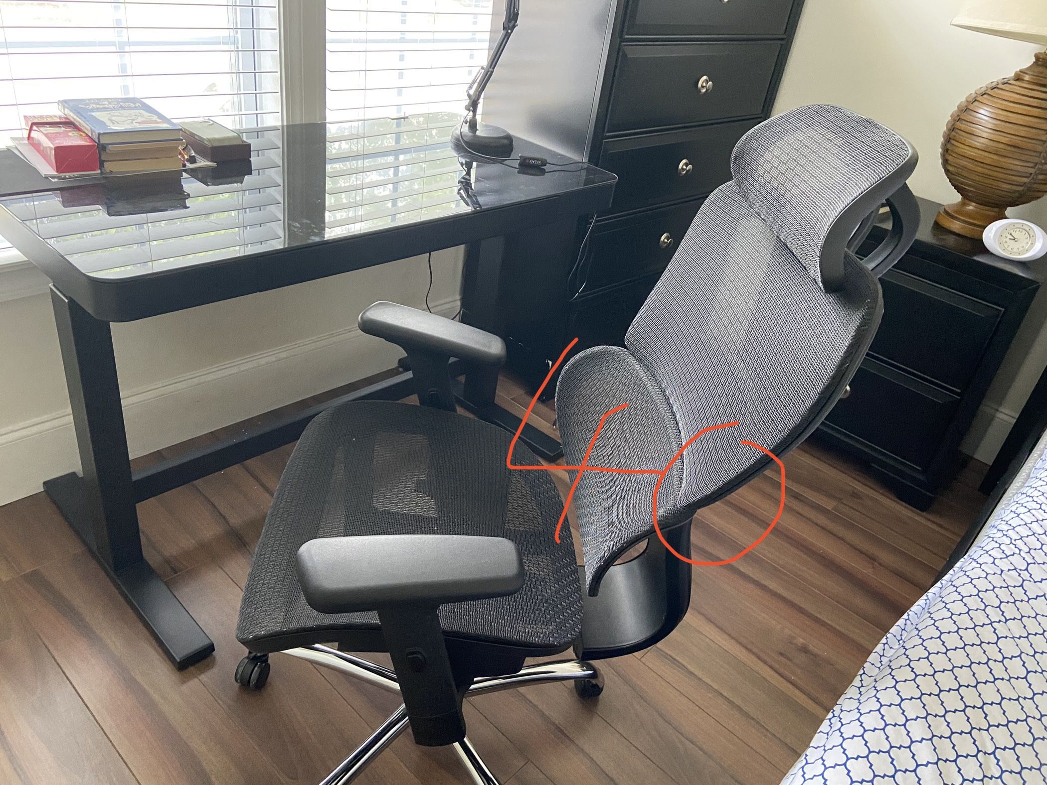 Computer Chair