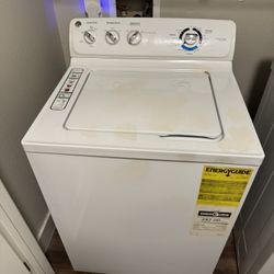 Washer Machine Good Condition 