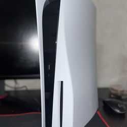 (TRADE FOR PC/laptop W Graphics Card) PlayStation 5 Disc 