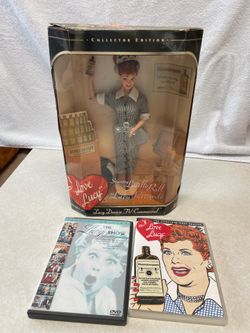 I love Lucy