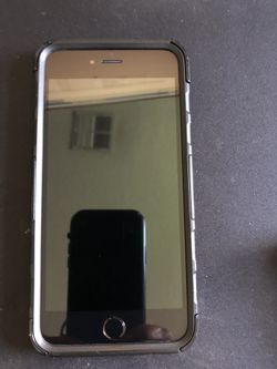 iPhone 6s Plus Os 15 Carrier Unlocked