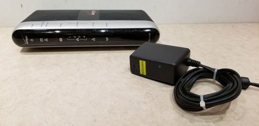 Verizon FIOS Actiontec Router