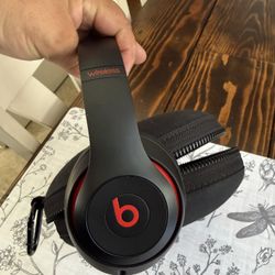 Beats Studio 3 Special Edition 