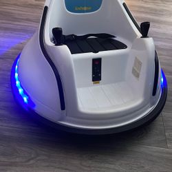 kidzon con bluetooth 