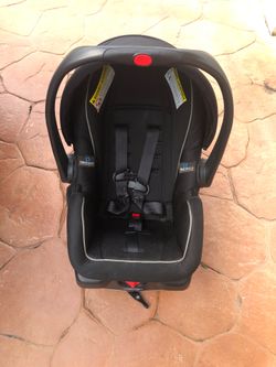Baby car seat GRACO