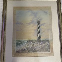 Light House Picture 