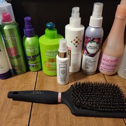 Hair Products 
