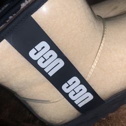 Rain Ugg Boats