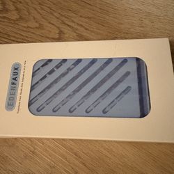 Mesh Soap Dish Travel Dish