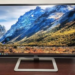 Dell D3218HN 31.5