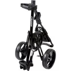Golf bag cruiser