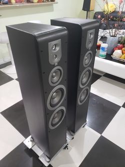 øjenbryn nødsituation blødende JBL ES80 800 Watts Peak (Pair)Speakers excellent condition perfect working  fantastic sounds will test before you buy for Sale in Anaheim, CA - OfferUp