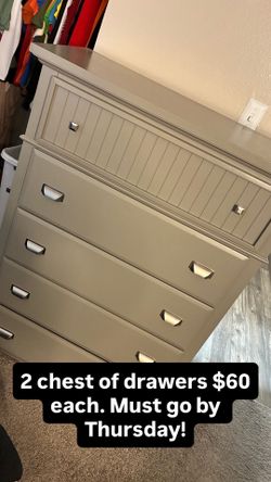 Moving Sale