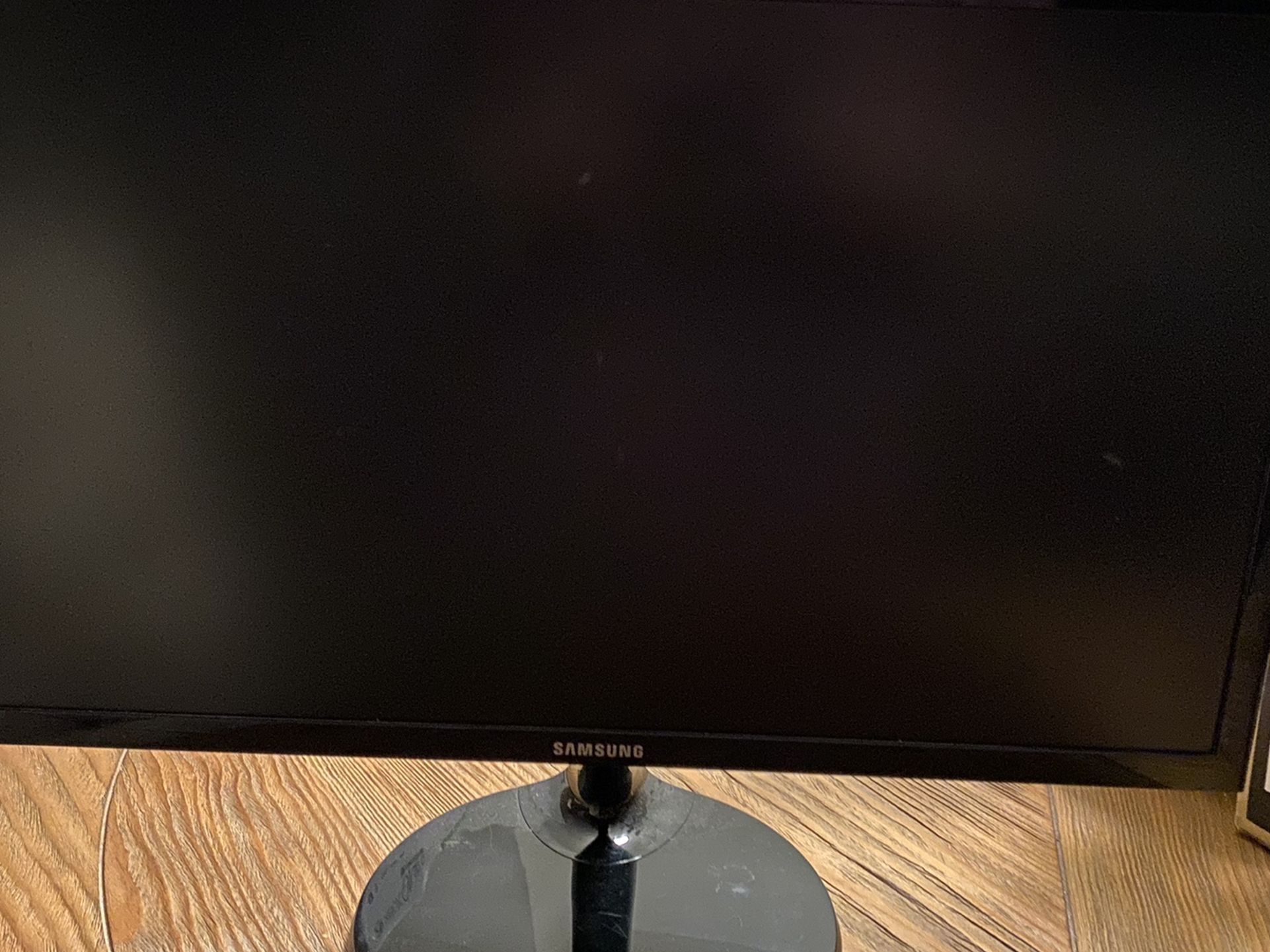 22inch Samsung Monitor